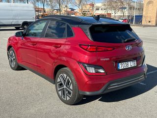 Hyundai Kona 2021