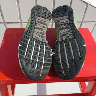 Zapatillas Reebok CrossFit Verdes Talla 39