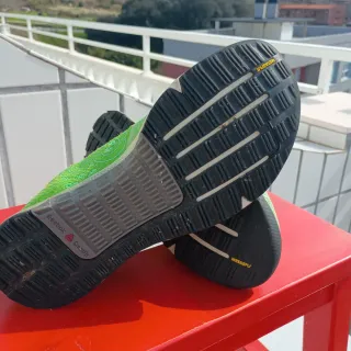 Zapatillas Reebok CrossFit Verdes Talla 39