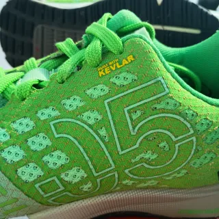 Zapatillas Reebok CrossFit Verdes Talla 39