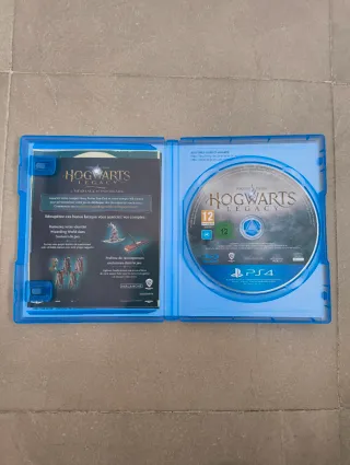 Hogwarts Legacy PS4/PS5