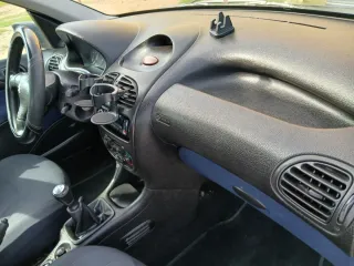 Peugeot 206 2001
