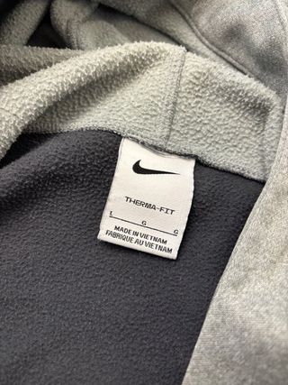 Sudadera Nike Niño Talla L