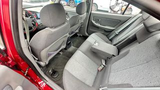Hyundai Elantra 2005