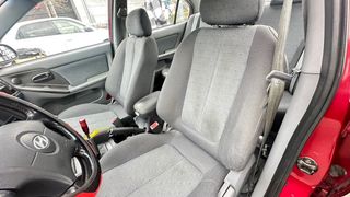 Hyundai Elantra 2005