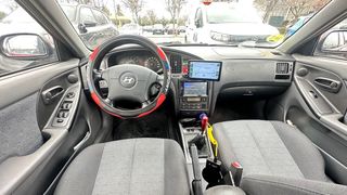 Hyundai Elantra 2005