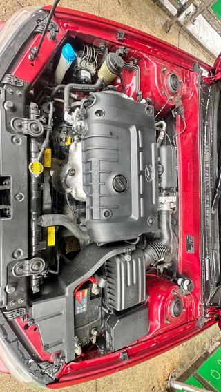 Hyundai Elantra 2005