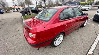 Hyundai Elantra 2005