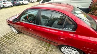 Hyundai Elantra 2005