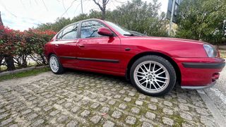 Hyundai Elantra 2005