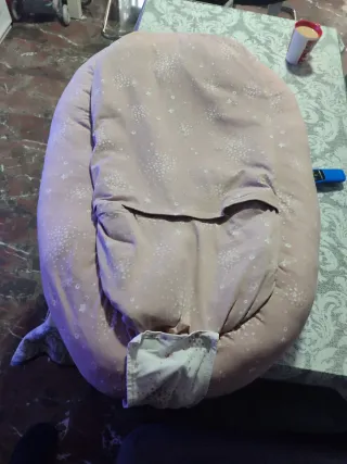 Cuna de colecho Jane