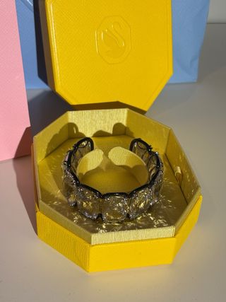 Brazalete Swarovski Harmonía