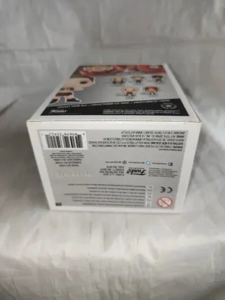 Funko Pop WWE Ronda Rousey #58