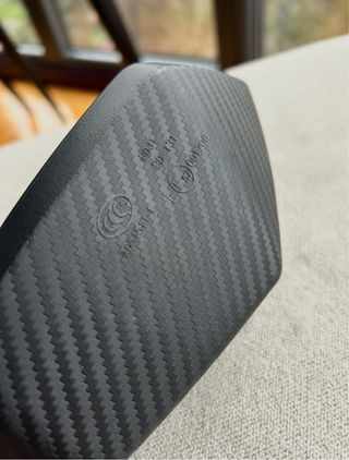 Espejos retrovisores acabado carbono Homologados