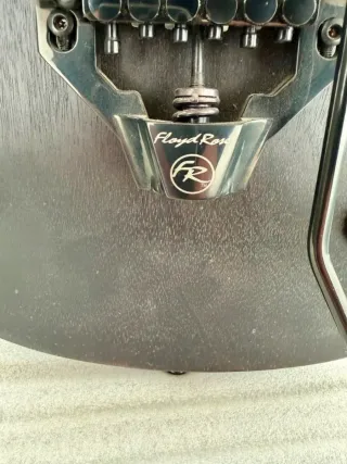 Gibson Les Paul CM Black Limited Run