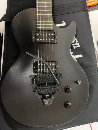 Gibson Les Paul CM Black Limited Run