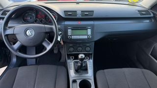 Volkswagen Passat 2008 Un solo propietario