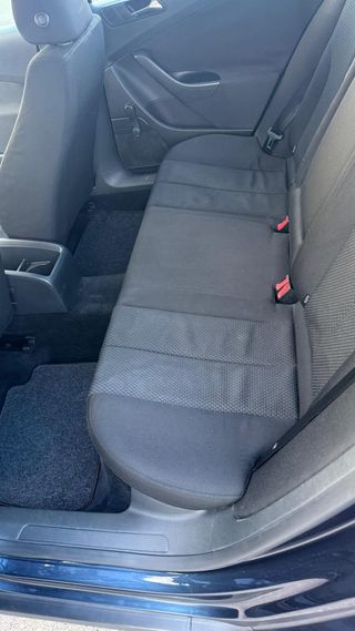 Volkswagen Passat 2008 Un solo propietario