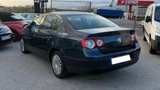 Volkswagen Passat 2008 Un solo propietario