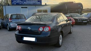 Volkswagen Passat 2008 Un solo propietario