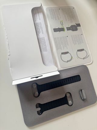 Correa Apple Watch Ultra 2 49mm