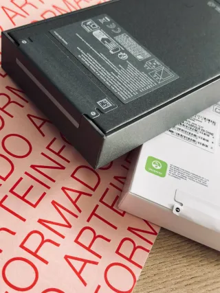 Samsung Galaxy S26 Ultra 512 GB + Funda