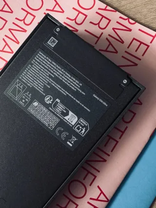 Samsung Galaxy S26 Ultra 512 GB + Funda