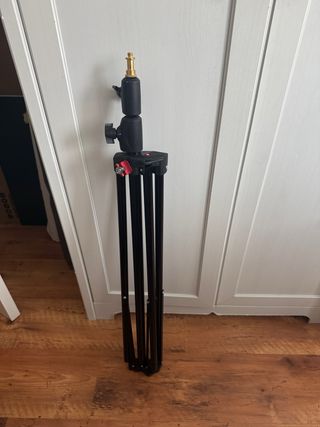 Pie Manfrotto 1052BAC