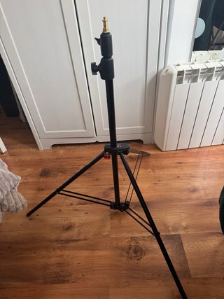 Pie Manfrotto 1052BAC