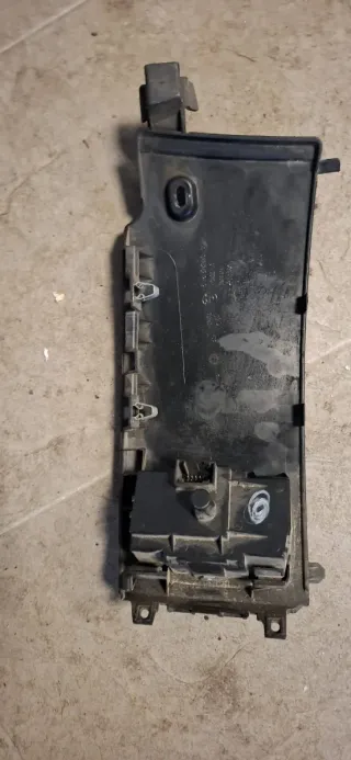 Mando de luces de Bmw serie 1