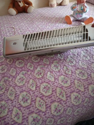 Estufa y horno plegable cama plegable