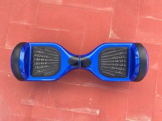 Hoverboard azul Denver DBO-6550 Blue MK3