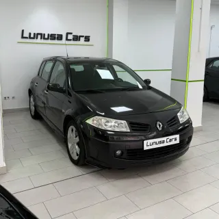 Renault Megane 150cv