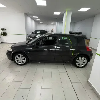 Renault Megane 150cv