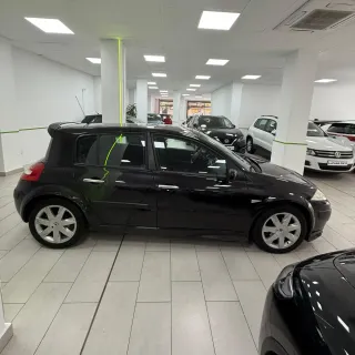 Renault Megane 150cv