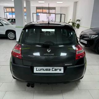 Renault Megane 150cv