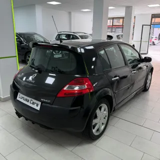 Renault Megane 150cv