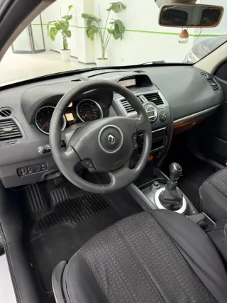 Renault Megane 150cv