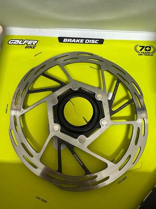 Discos de Freno Sram Force