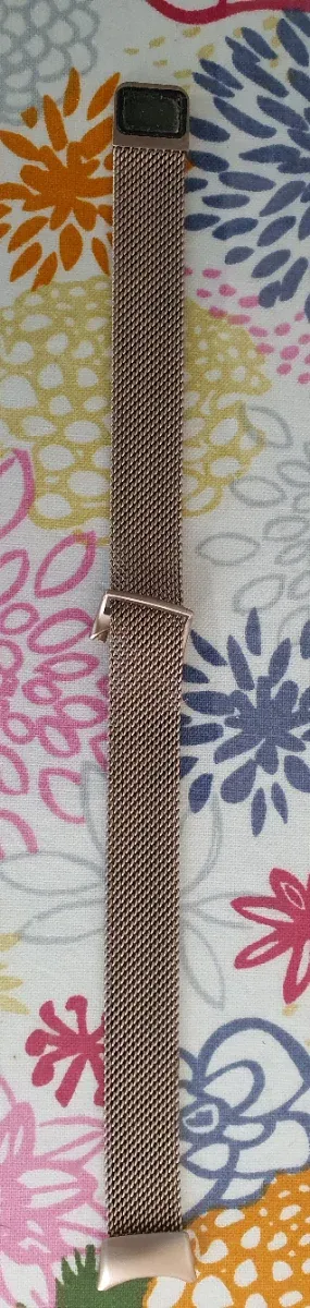 Lote 4 Correas Xiaomi Mi Band 8/9