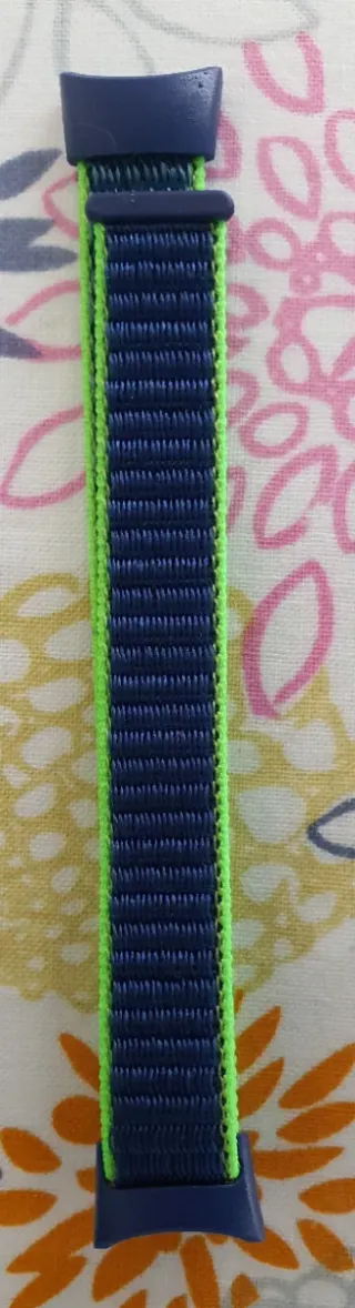 Lote 4 Correas Xiaomi Mi Band 8/9