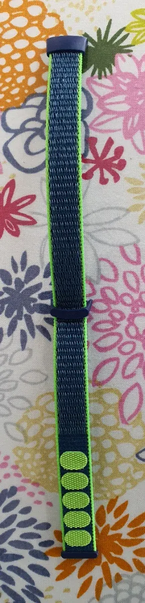 Lote 4 Correas Xiaomi Mi Band 8/9