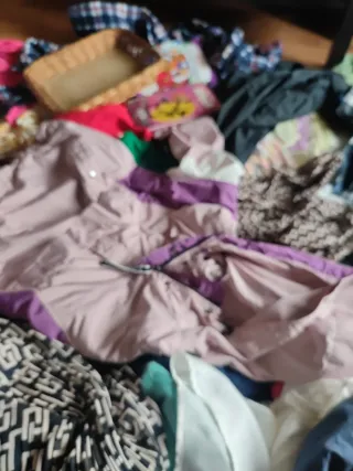 Todo Lote!!!Bmbas,pantalones.....de todo.