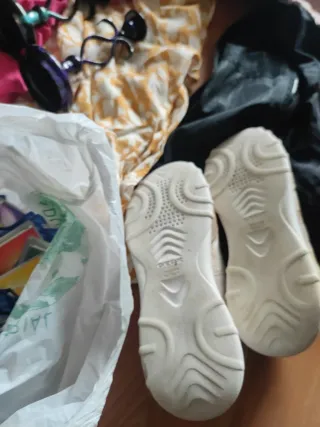 Todo Lote!!!Bmbas,pantalones.....de todo.