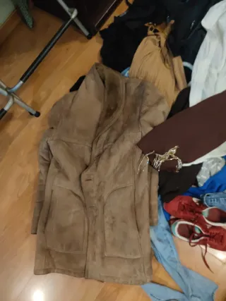 Todo Lote!!!Bambas,pantalones.....de todo.