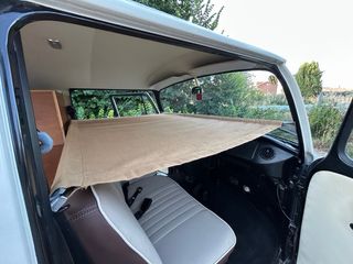 Volkswagen T2 AB 1972