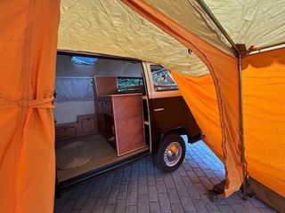 Volkswagen T2 AB 1972