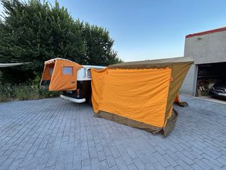 Volkswagen T2 AB 1972