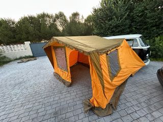 Volkswagen T2 AB 1972