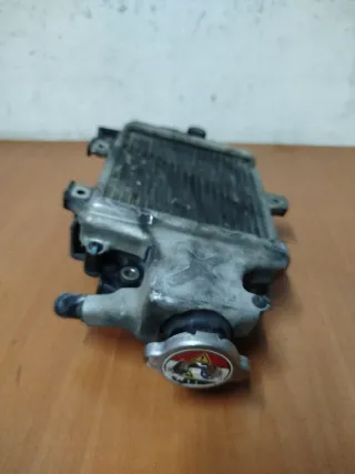 Radiador Honda SH 125 (2016)